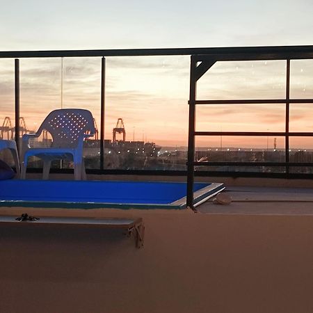 Hostel Ac Cartagène Extérieur photo