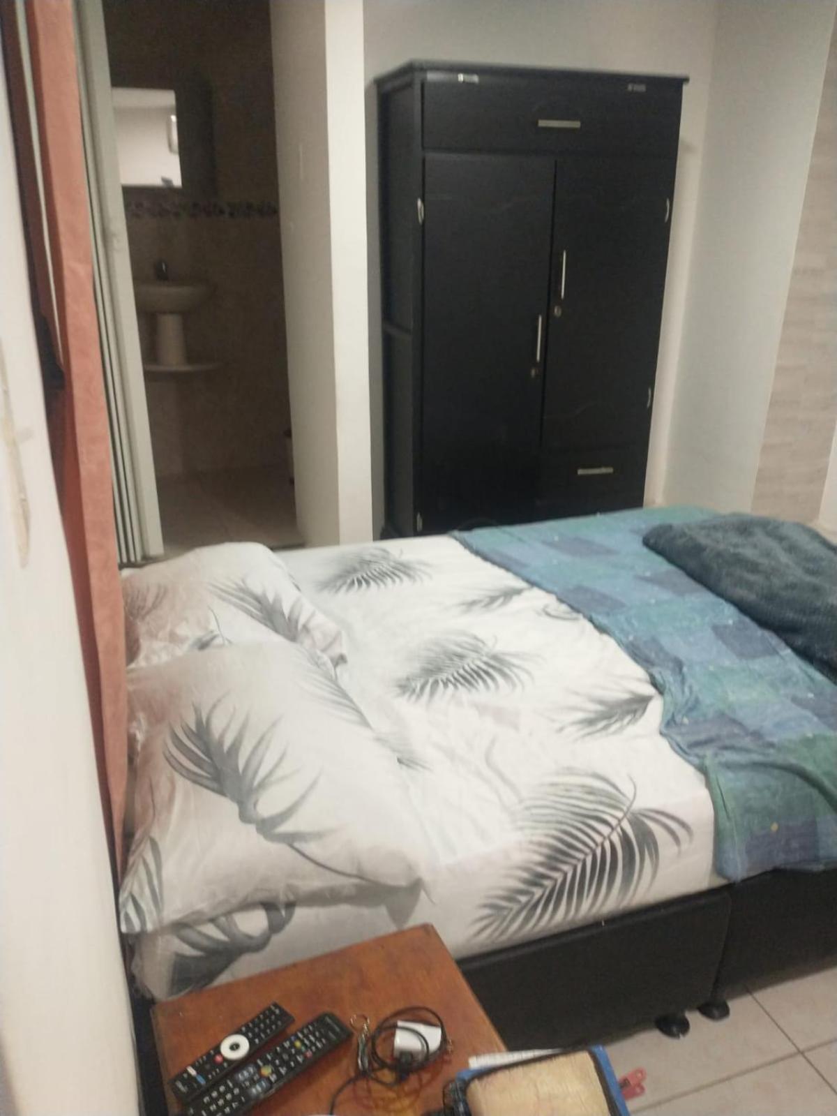 Hostel Ac Cartagène Extérieur photo