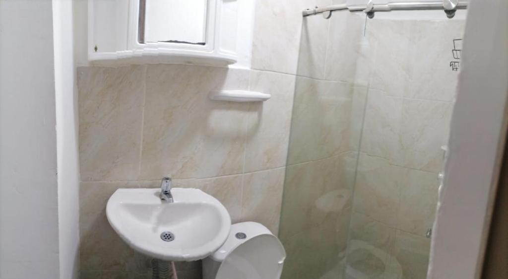 Hostel Ac Cartagène Extérieur photo