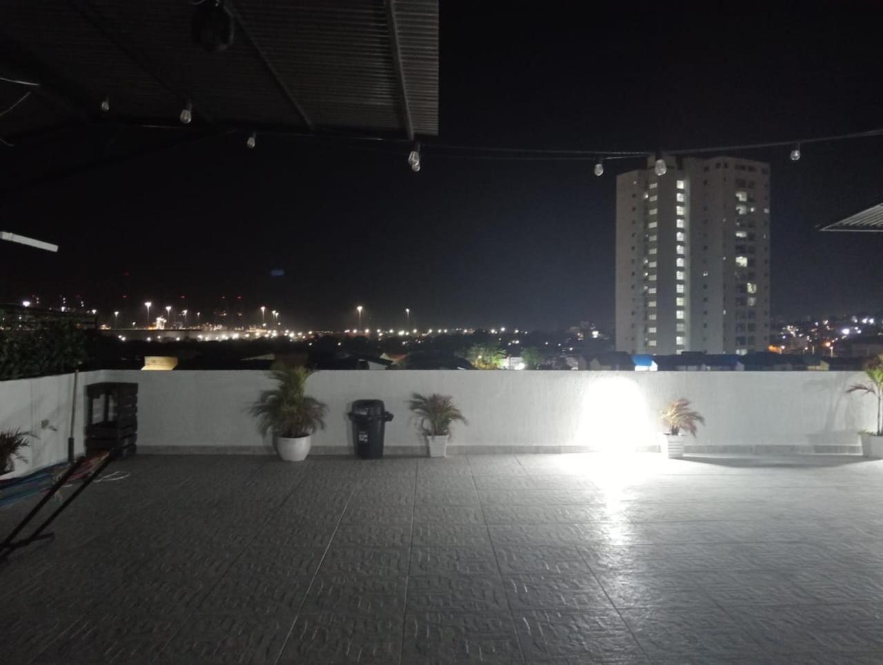 Hostel Ac Cartagène Extérieur photo