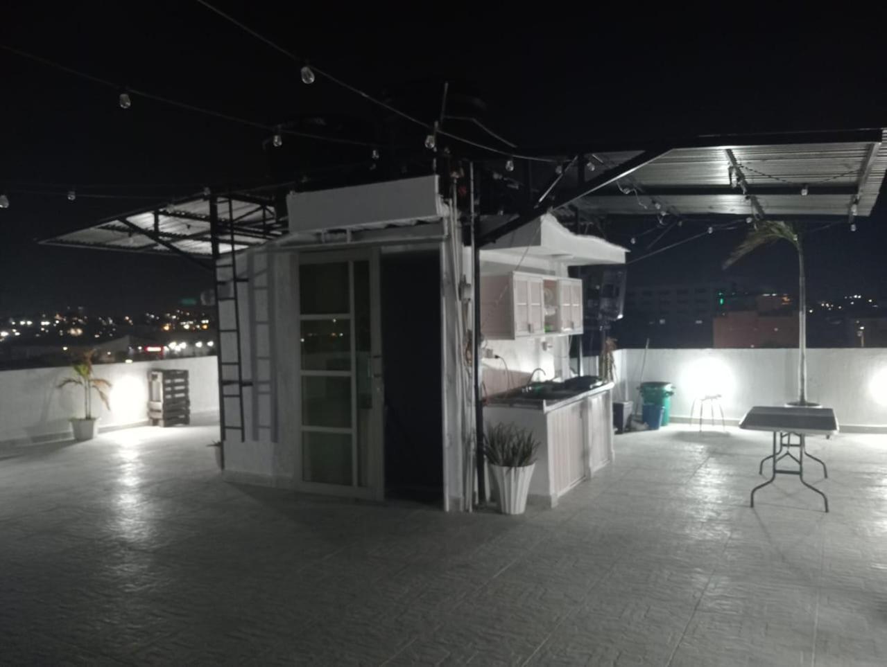 Hostel Ac Cartagène Extérieur photo