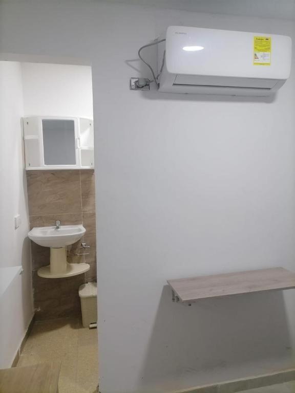 Hostel Ac Cartagène Extérieur photo