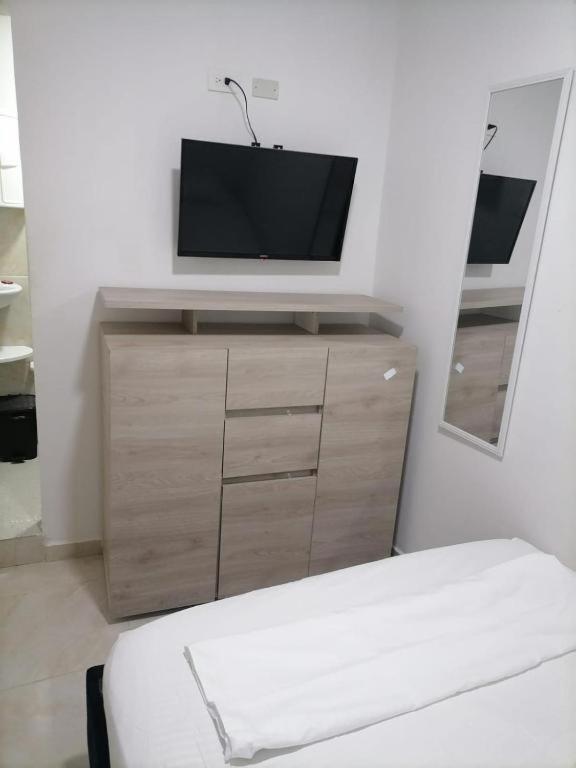 Hostel Ac Cartagène Extérieur photo