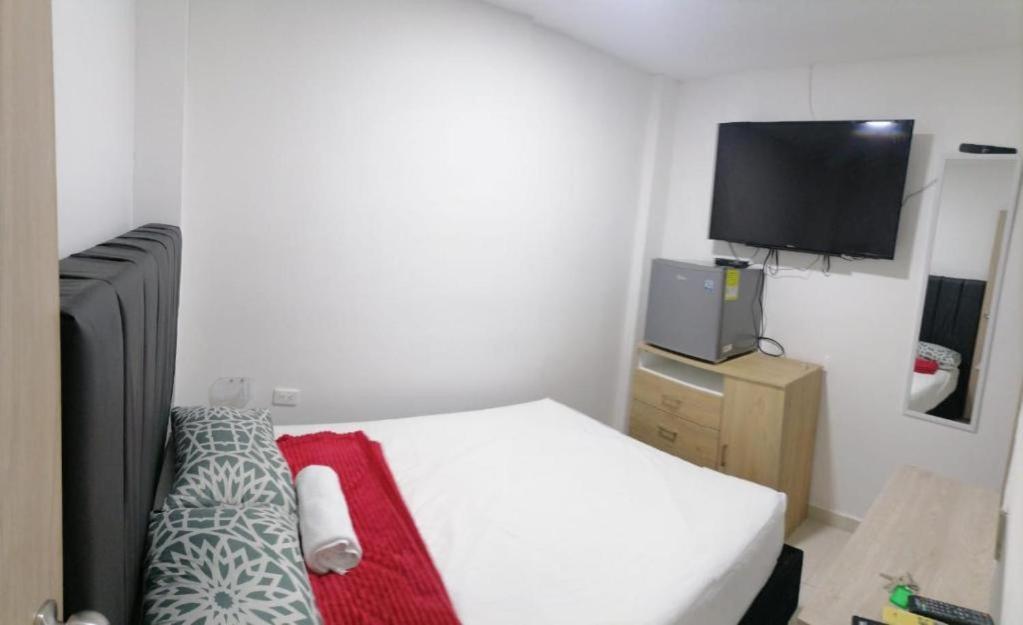 Hostel Ac Cartagène Extérieur photo
