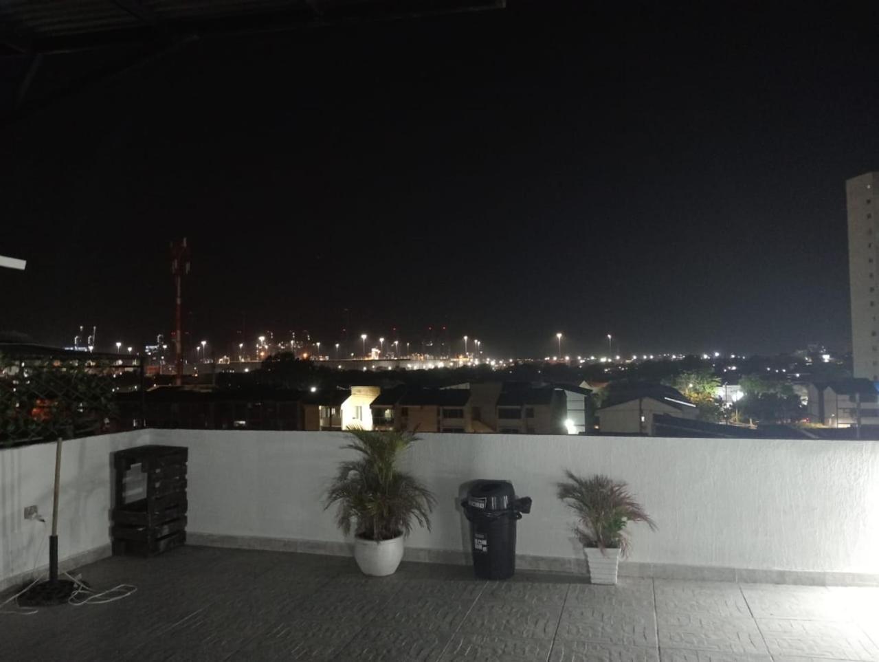 Hostel Ac Cartagène Extérieur photo