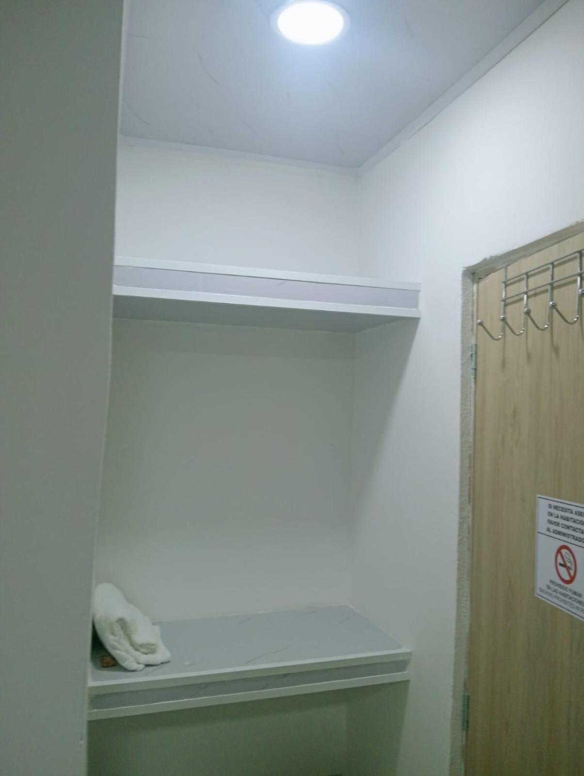 Hostel Ac Cartagène Extérieur photo