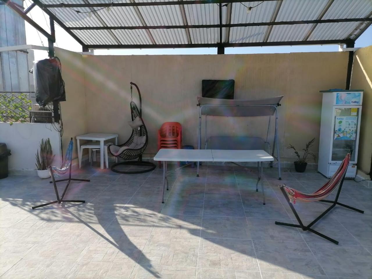 Hostel Ac Cartagène Extérieur photo
