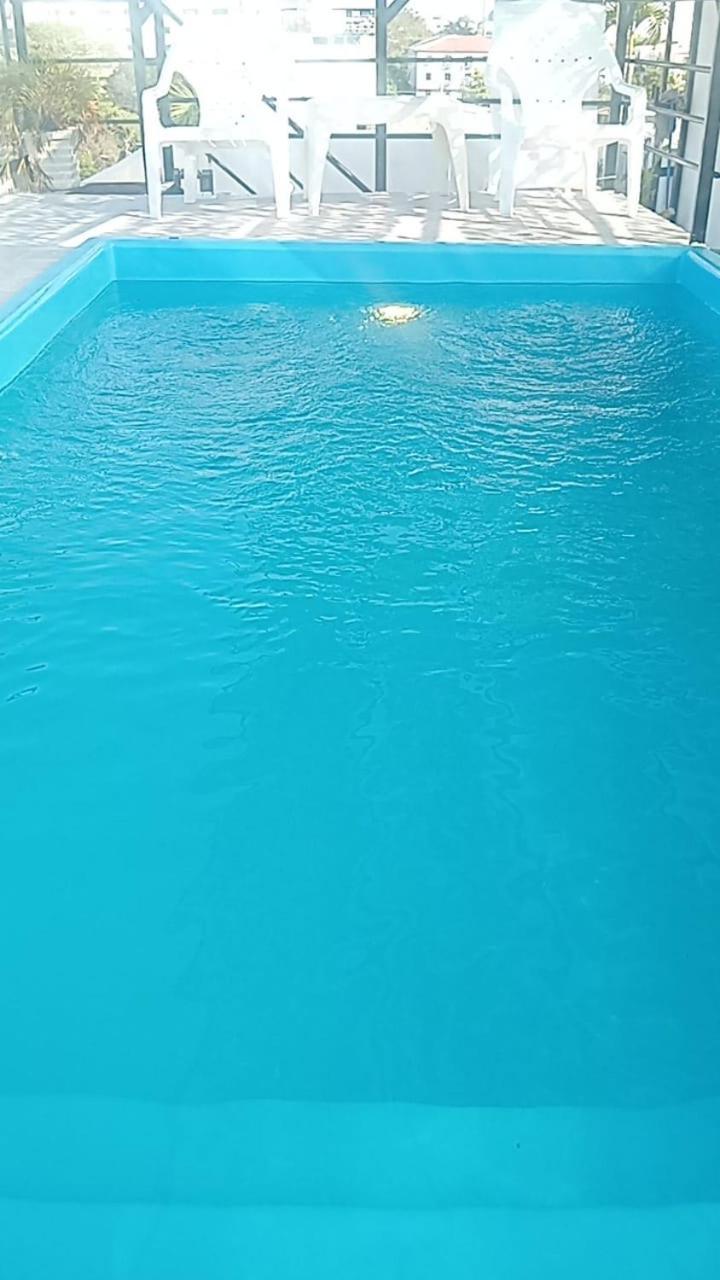 Hostel Ac Cartagène Extérieur photo