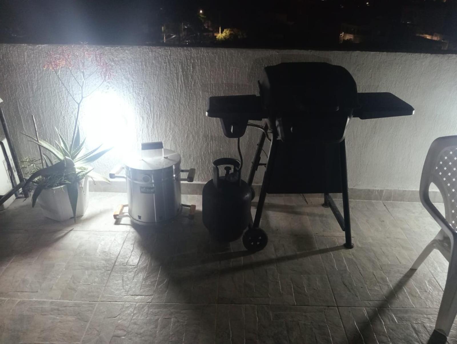 Hostel Ac Cartagène Extérieur photo