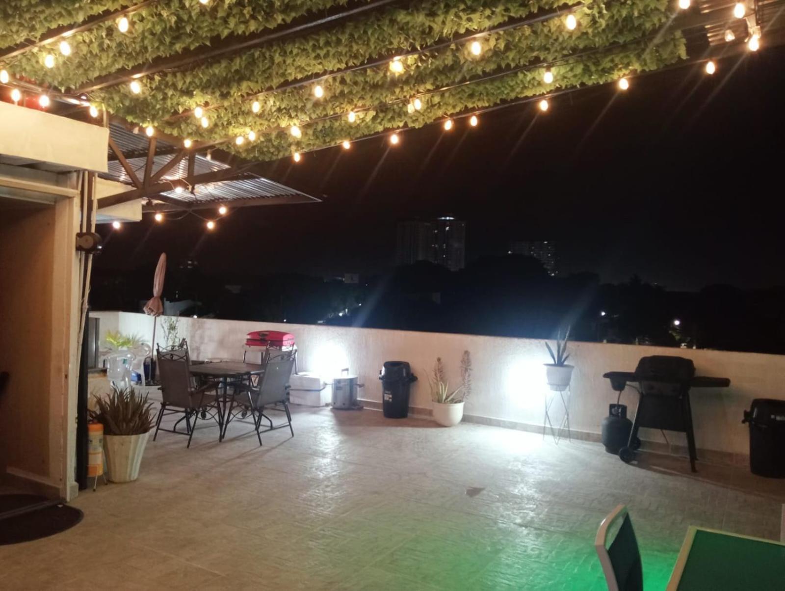 Hostel Ac Cartagène Extérieur photo
